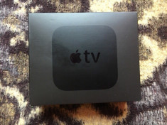 Apple TV 4 foto