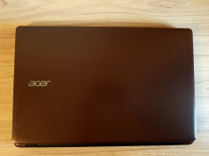 Laptop Acer Aspire E15 foto