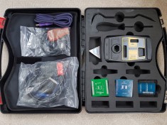 Programator chei Xhorse V5.3.7 VVDI MB BGA - include BGA Calculation Token Free