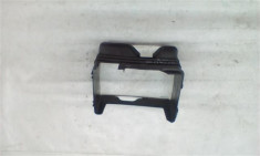 Scut / suport baterie Mazda RX8 An 2002-2008 cod N3H118591 foto