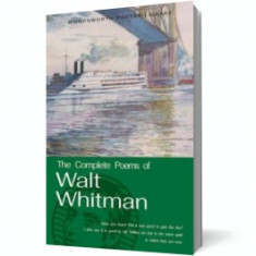 The Complete Poems of Walt Whitman foto