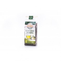 5 O&amp;#039;Clock Tea Jasmine (100 g) foto