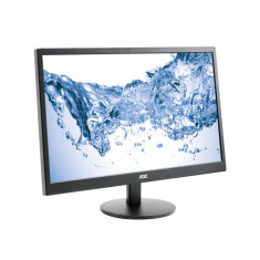 MONITOR 23.6&amp;amp;quot; AOC M2470SWDA2 foto