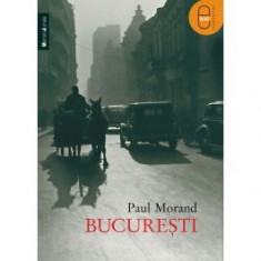 Bucuresti (ebook) foto