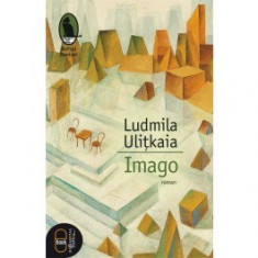 Imago (ebook) foto