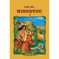 Winnetou (Vol. 1+2+3) foto