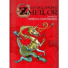 Enciclopedia zmeilor foto