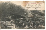 (A) carte postala-BRASOV anul 1909