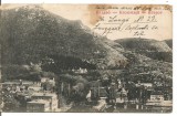 (A) carte postala-BRASOV anul 1909, Necirculata, Printata