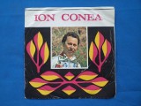 ION CONEA, VINIL, Populara, electrecord