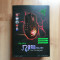 Mouse Gaming MMO RAZER NAGA Molten Special Edition 17 Butoane Iluminat