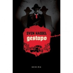 Gestapo foto