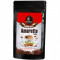 Cafea macinata cu aroma de amaretto, 125 grame