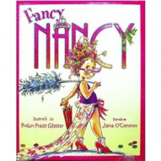 Fancy Nancy foto