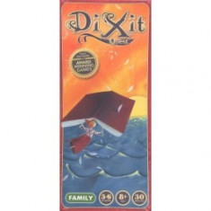 Dixit 2: Quest (2014 Edition) foto