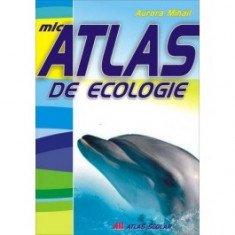 Mic atlas de ecologie foto