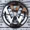 Emblema VW / Sigla fata Volkswagen Passat B6 Highline R Line CC - 15 cm