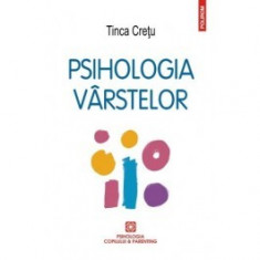 Psihologia varstelor foto