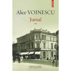 Jurnal. Volumul II (ebook) foto