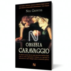 Obsesia Caravaggio foto