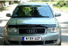 Deflector capota audi a6 1997-2004