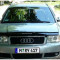 Deflector capota audi a6 1997-2004