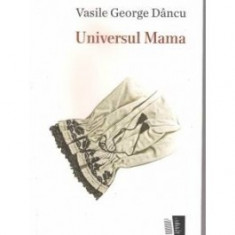 Universul Mama foto