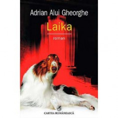 Laika (ebook) foto