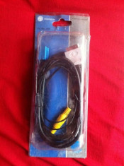 Blaupunkt - Cablu adaptor iPod Audio Video foto