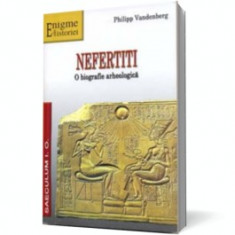 Nefertiti foto