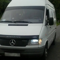 Deflector capota MERCEDES SPRINTER 1996-1999