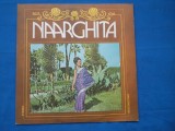 MUZICA INDIANA -NARGHITA, VINIL, Populara, electrecord