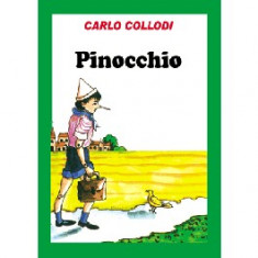 Pinocchio foto