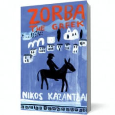 Zorba the Greek foto