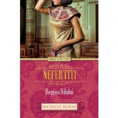 Nefertiti. Regina Nilului foto