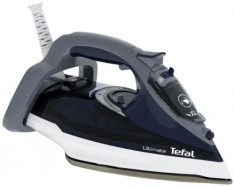 Fier de calcat Tefal FV9776E0, 3000 W (Albastru) foto