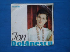 ION DOLANESCU /VINIL MIC foto