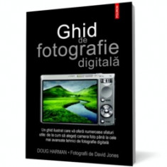 Ghid de fotografie digitala foto