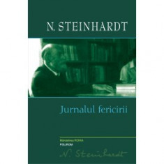 Jurnalul fericirii (ebook) foto