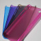 3 HUSE SLIM IPHONE 4/4S + 3 FOLII PROTECTIE ECRAN