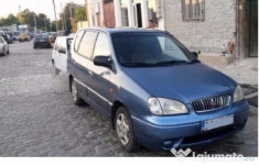 Kia Carens 1.8i 109CP foto