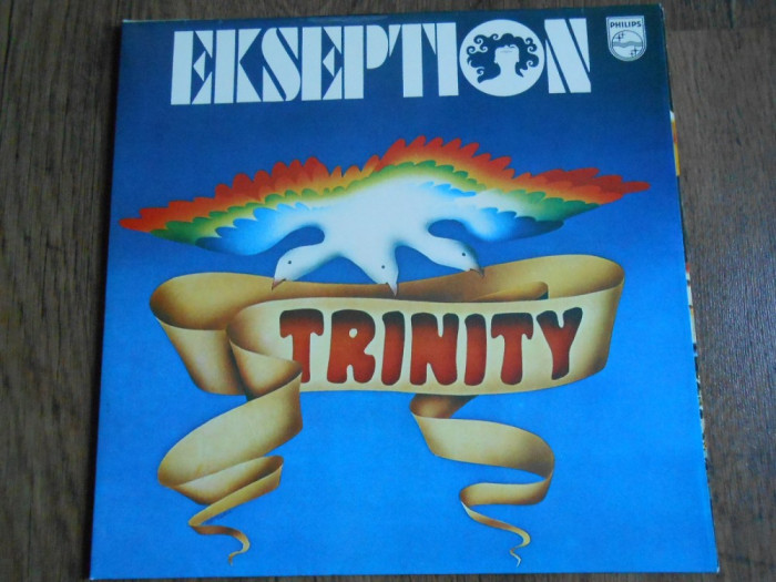 LP Ekseption &ndash; Trinity
