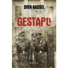 Gestapo foto