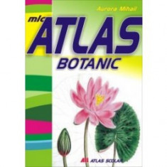 Mic atlas botanic foto