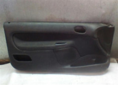 Fata usa stanga fata Peugeot 206 CC An 1998-2008 cod 9629325877 3 usi foto