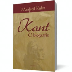 Kant. O biografie foto