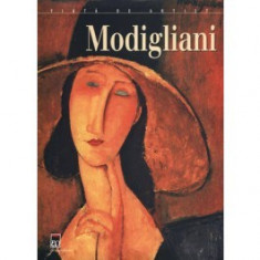 Modigliani foto