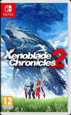 Xenoblade Chronicles 2 (SW) foto