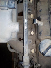 Rampa injectoare Hyundai Tucson An 2005-2010 foto