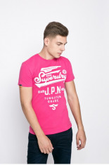 Superdry - Tricou foto